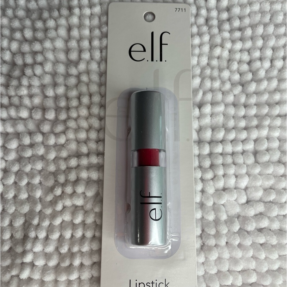 Elf Lipstick